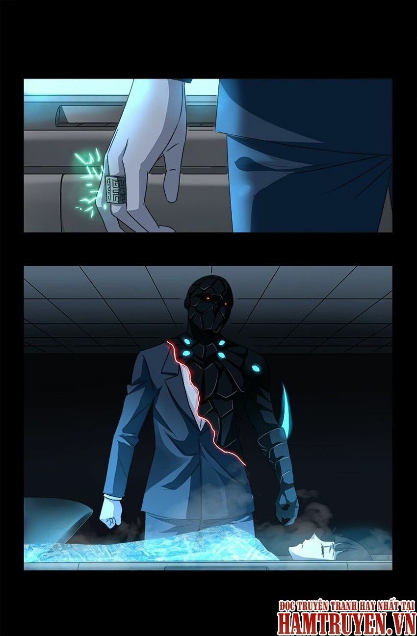 đọc truyện Huyết Ma Nhân Chương 241 ảnh 16 tại Thiên Thai Truyện