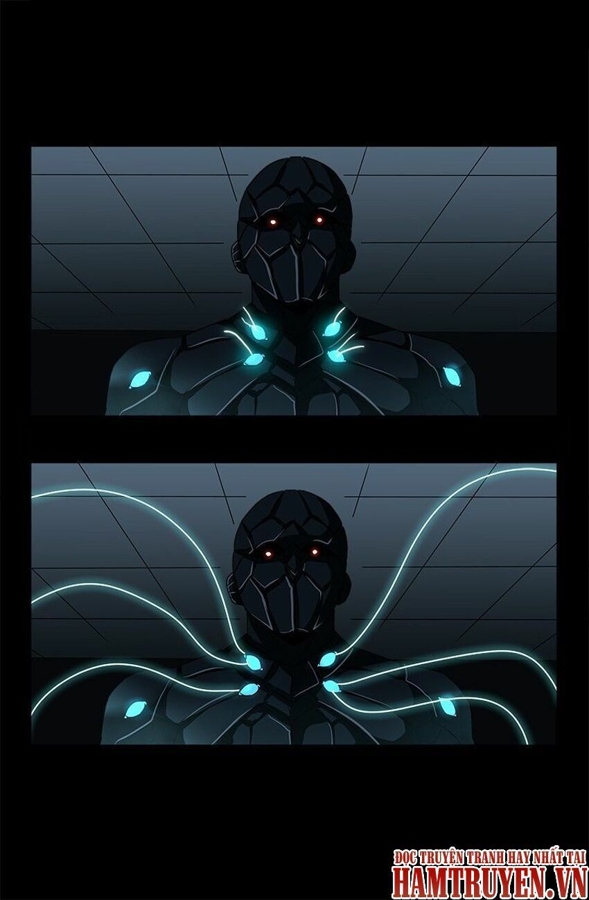 đọc truyện Huyết Ma Nhân Chương 241 ảnh 17 tại Thiên Thai Truyện