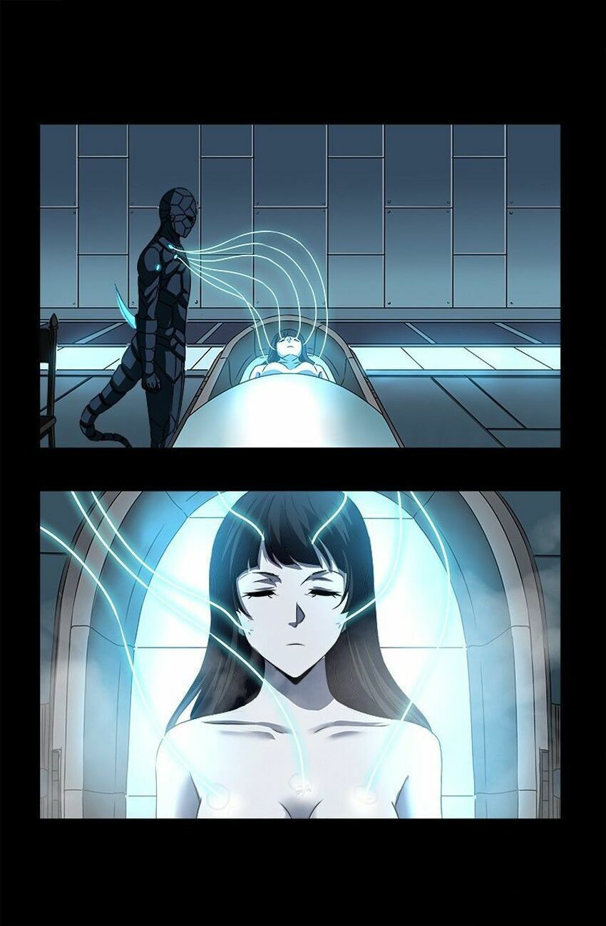 đọc truyện Huyết Ma Nhân Chương 241 ảnh 18 tại Thiên Thai Truyện