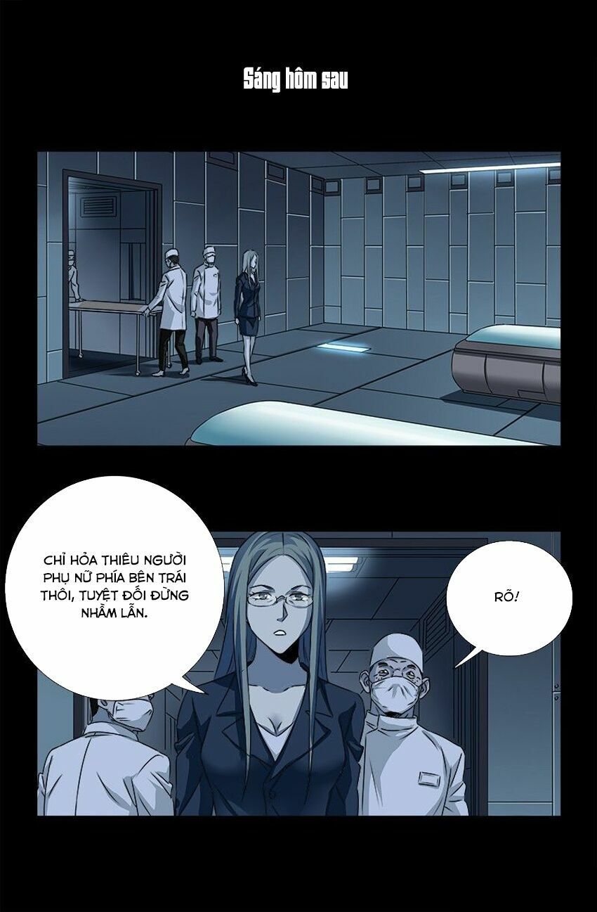 đọc truyện Huyết Ma Nhân Chương 241 ảnh 20 tại Thiên Thai Truyện