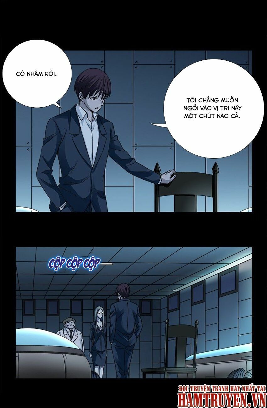 đọc truyện Huyết Ma Nhân Chương 241 ảnh 4 tại Thiên Thai Truyện