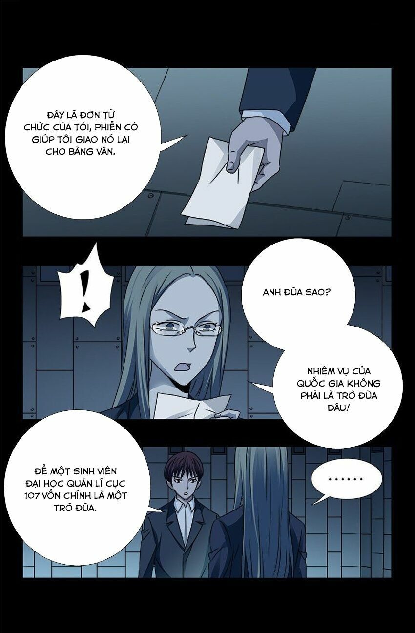 đọc truyện Huyết Ma Nhân Chương 241 ảnh 5 tại Thiên Thai Truyện