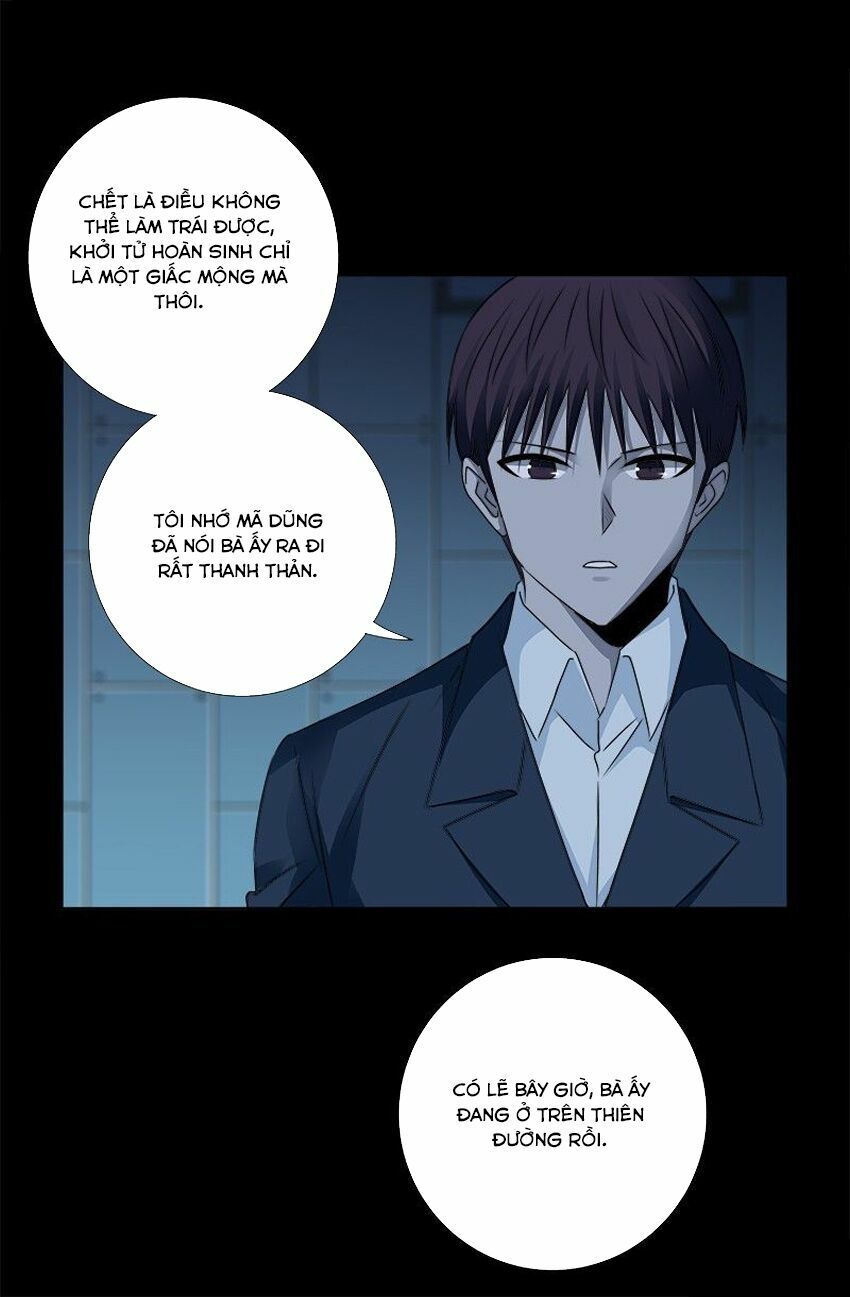 đọc truyện Huyết Ma Nhân Chương 241 ảnh 11 tại Thiên Thai Truyện