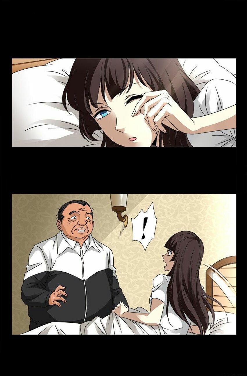 đọc truyện Huyết Ma Nhân Chương 242 ảnh 13 tại Thiên Thai Truyện