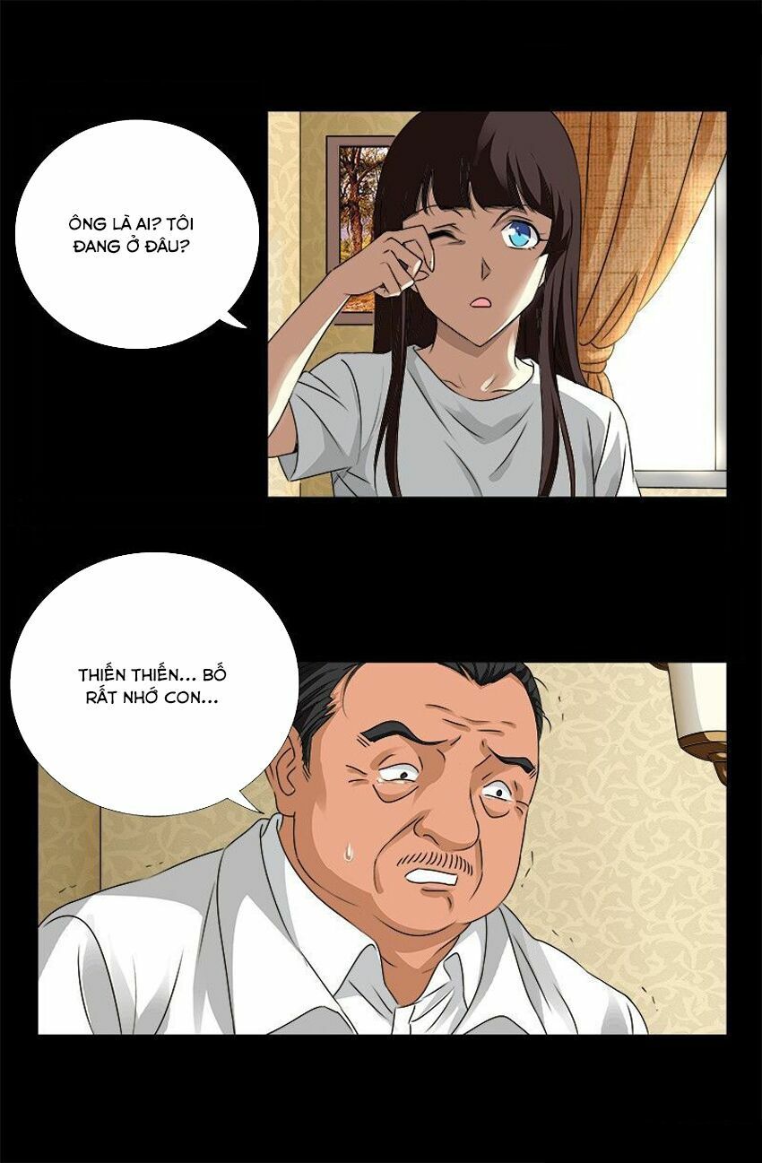 đọc truyện Huyết Ma Nhân Chương 242 ảnh 14 tại Thiên Thai Truyện