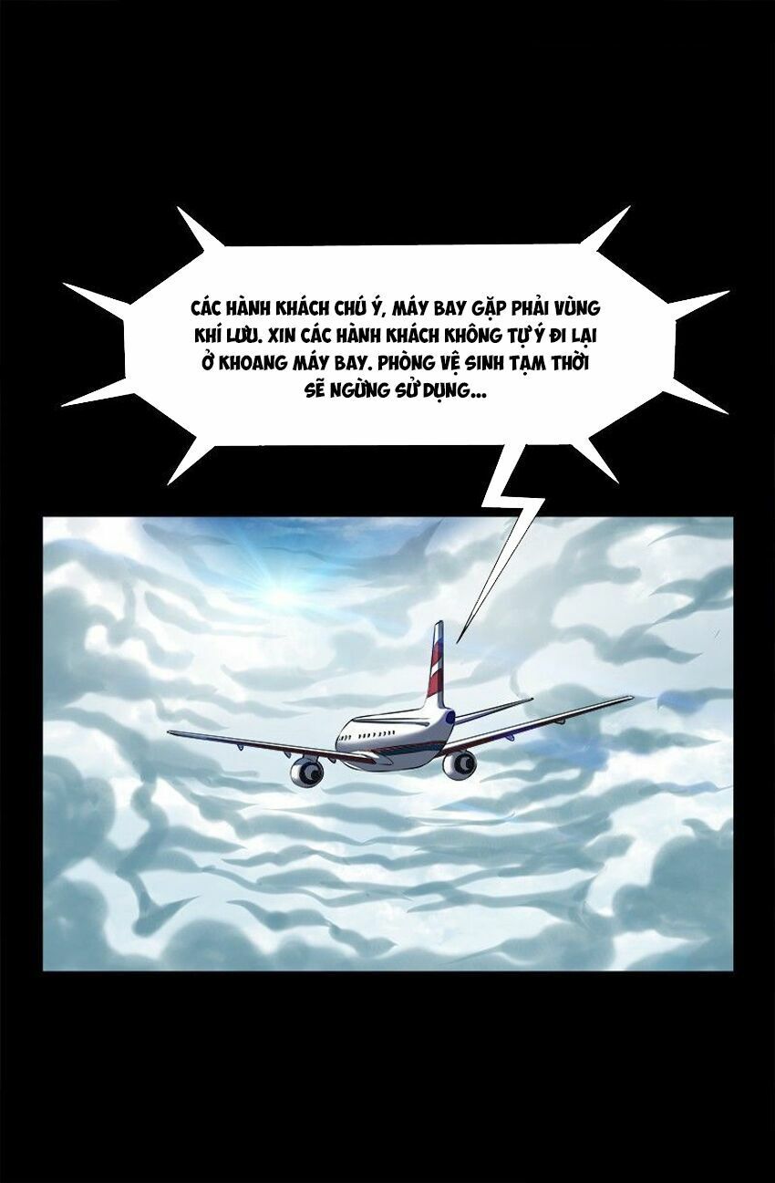 đọc truyện Huyết Ma Nhân Chương 242 ảnh 16 tại Thiên Thai Truyện