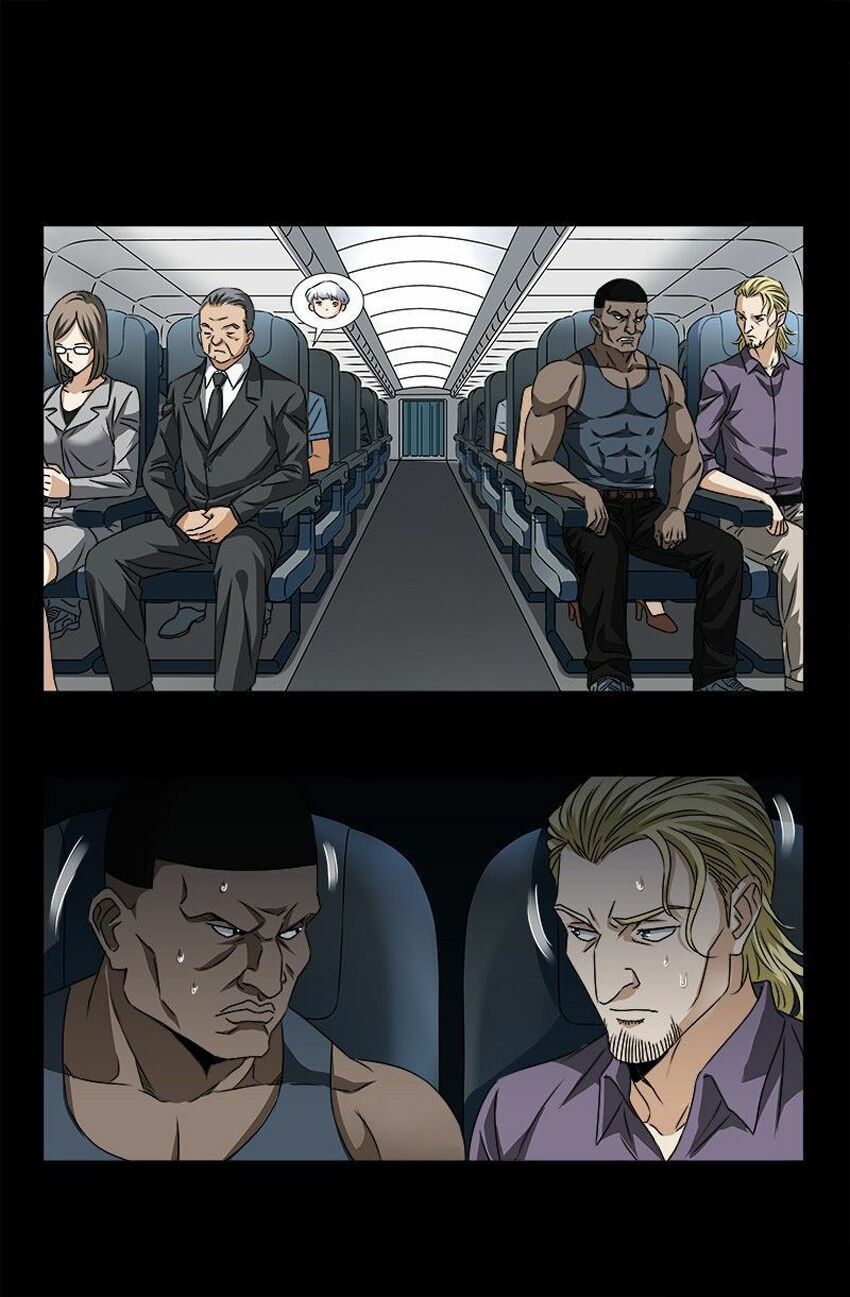 đọc truyện Huyết Ma Nhân Chương 242 ảnh 19 tại Thiên Thai Truyện