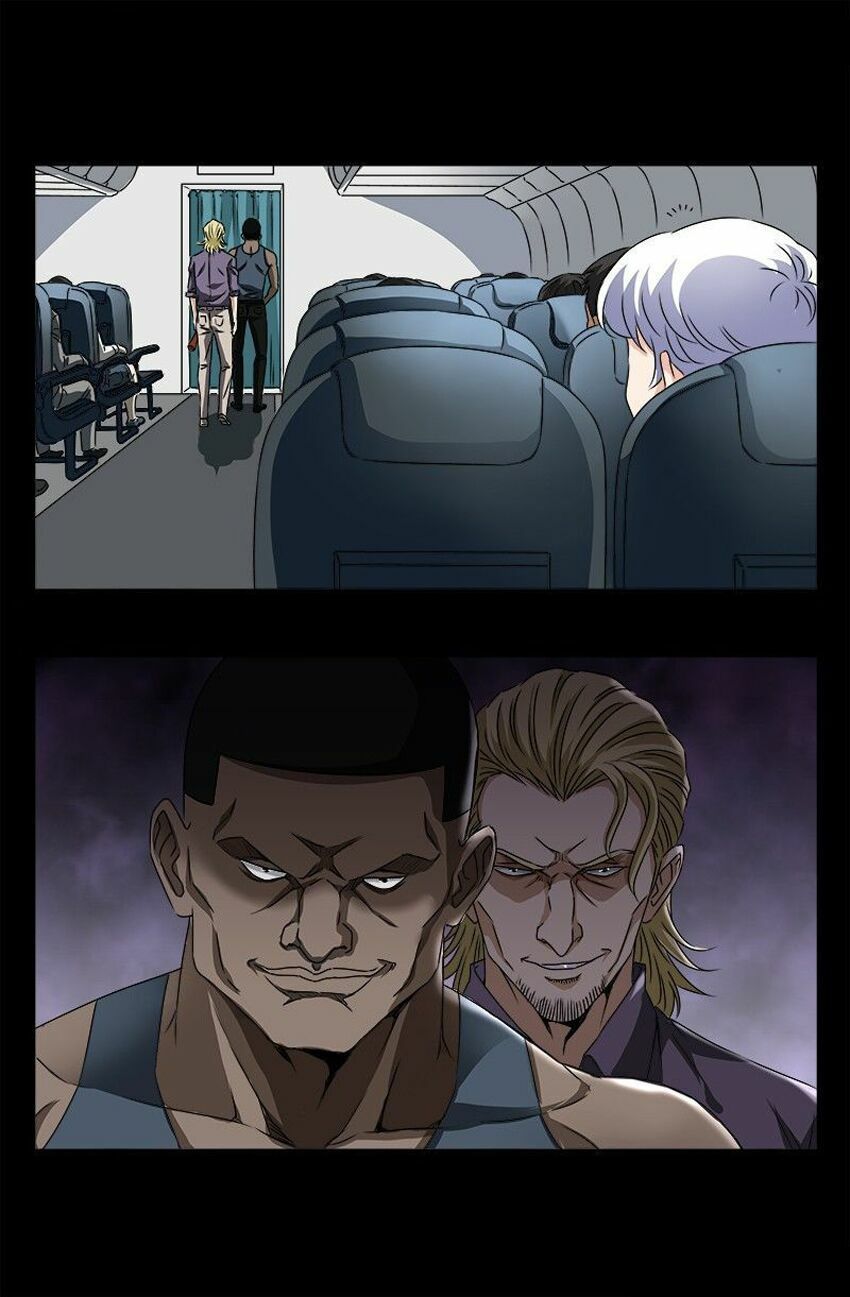 đọc truyện Huyết Ma Nhân Chương 242 ảnh 20 tại Thiên Thai Truyện