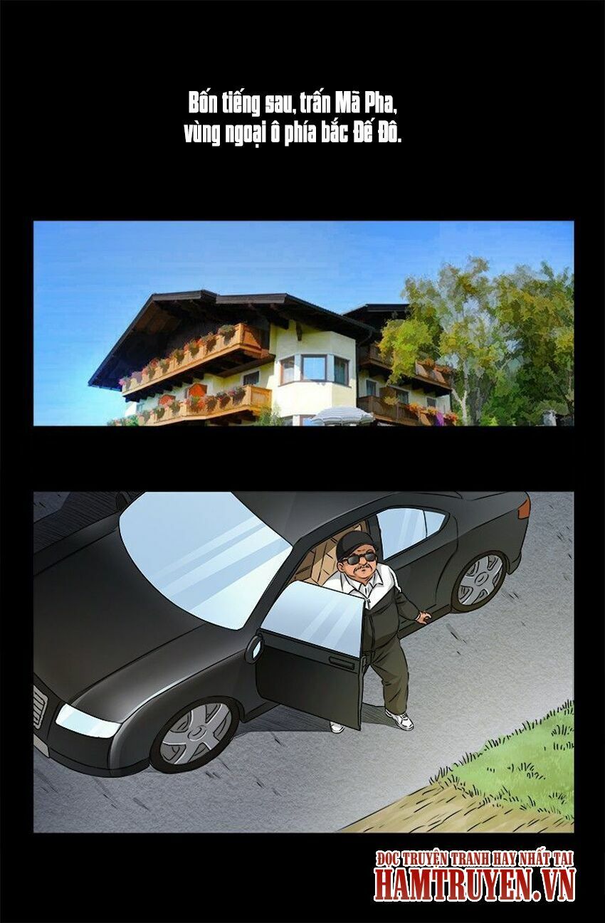 đọc truyện Huyết Ma Nhân Chương 242 ảnh 4 tại Thiên Thai Truyện