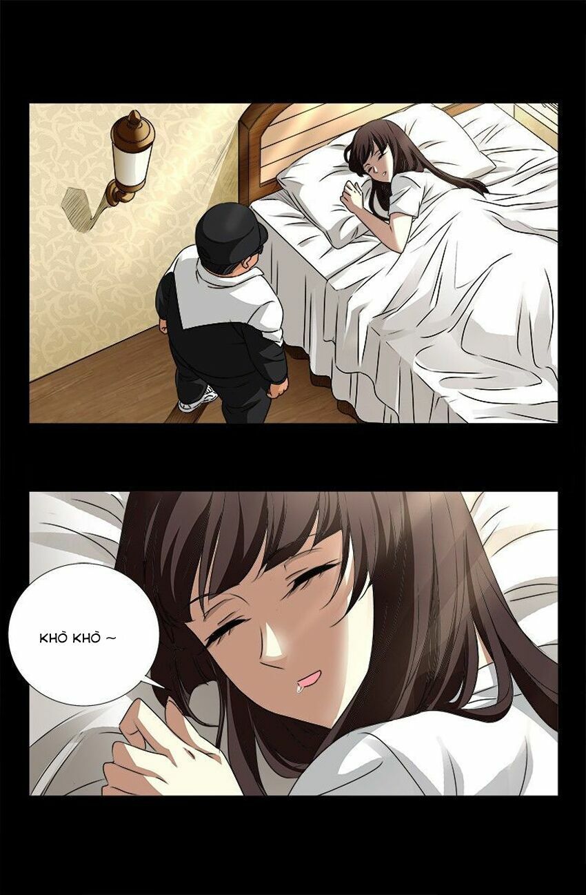 đọc truyện Huyết Ma Nhân Chương 242 ảnh 10 tại Thiên Thai Truyện