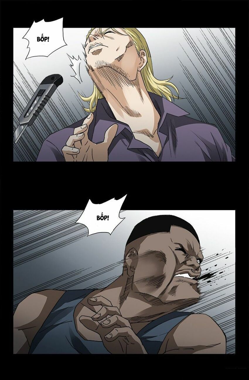 đọc truyện Huyết Ma Nhân Chương 243 ảnh 17 tại Thiên Thai Truyện