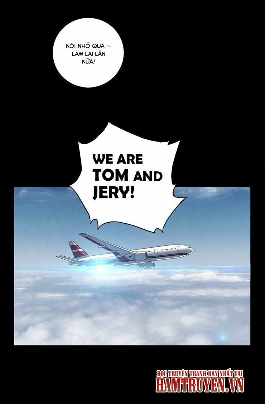 đọc truyện Huyết Ma Nhân Chương 243 ảnh 11 tại Thiên Thai Truyện