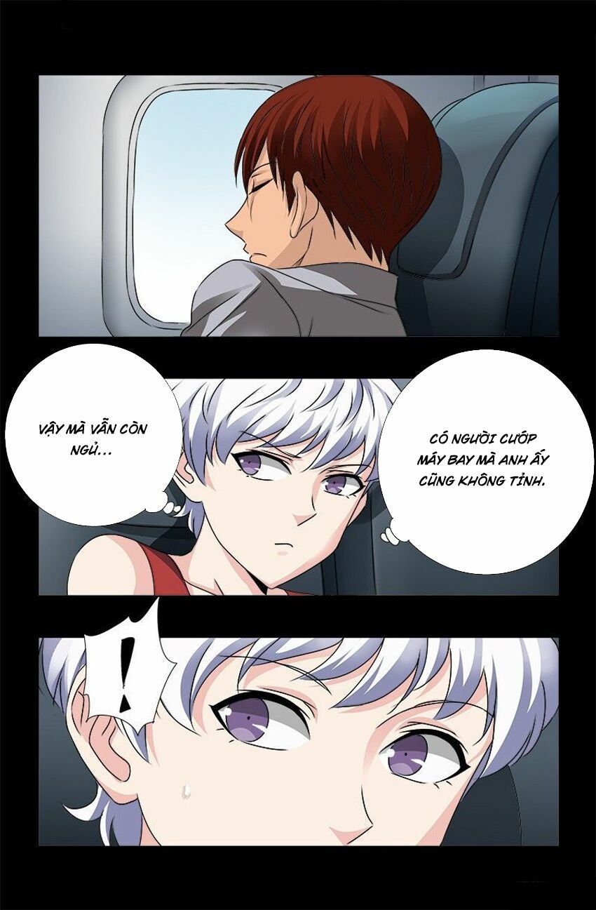 đọc truyện Huyết Ma Nhân Chương 244 ảnh 12 tại Thiên Thai Truyện