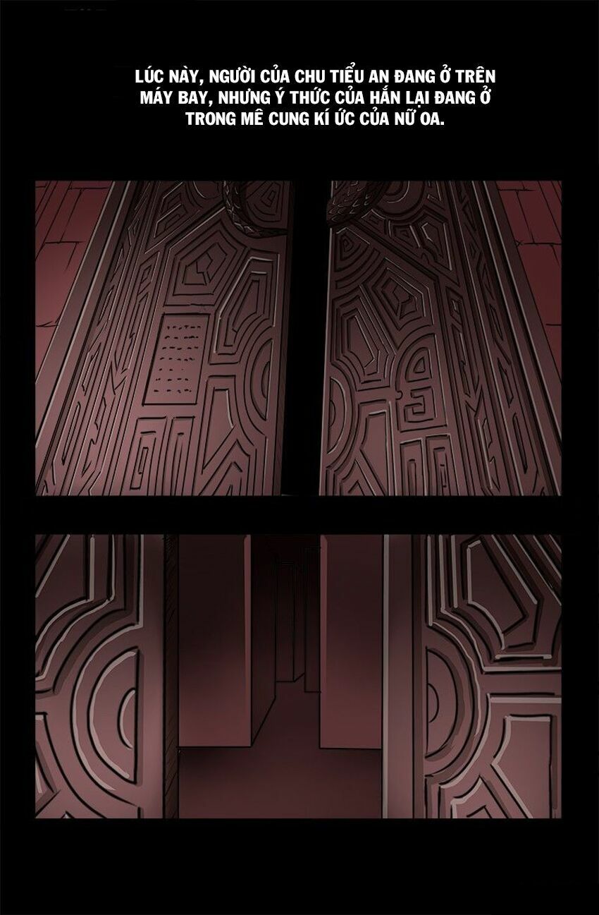 đọc truyện Huyết Ma Nhân Chương 244 ảnh 14 tại Thiên Thai Truyện