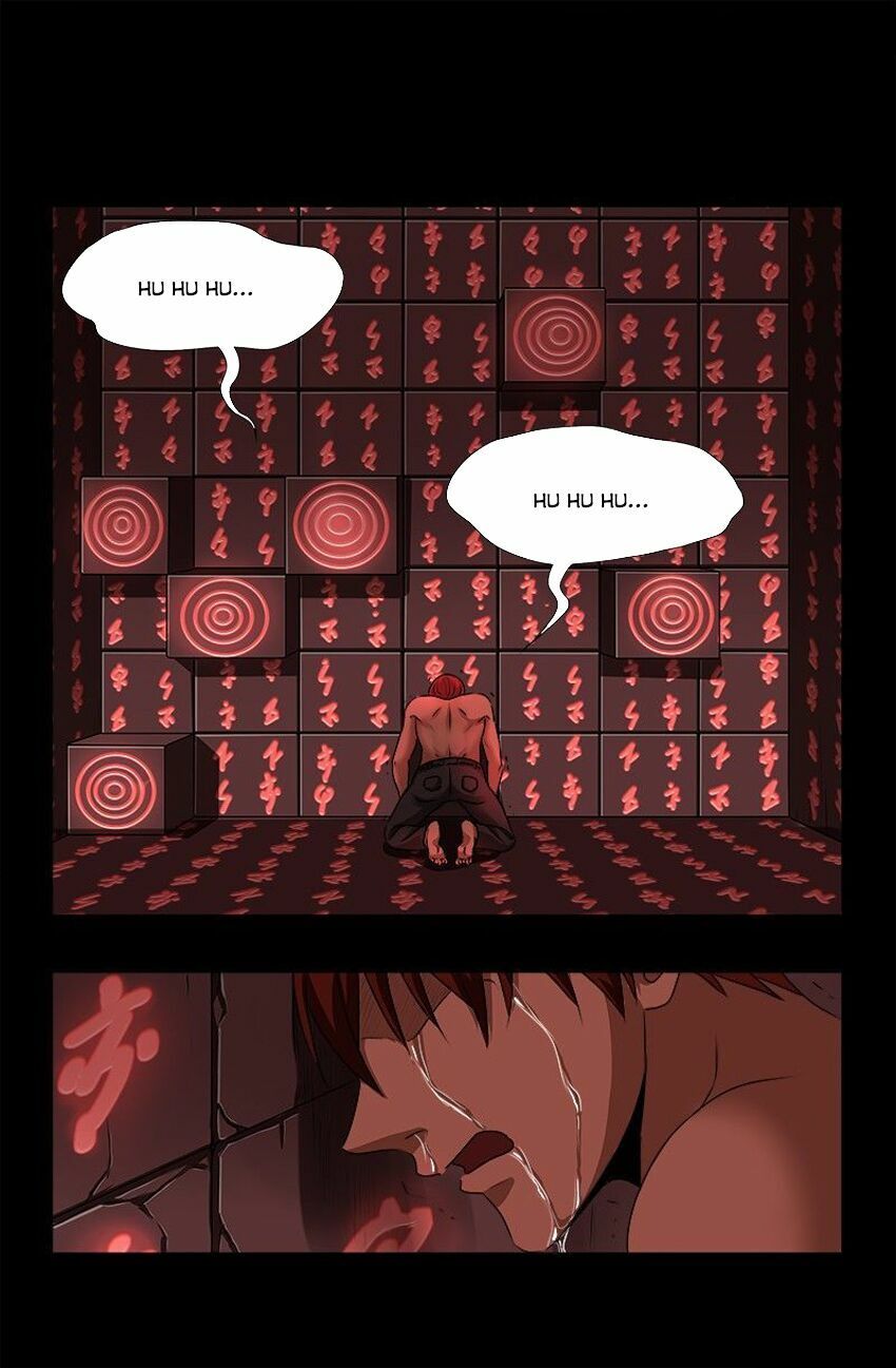 đọc truyện Huyết Ma Nhân Chương 244 ảnh 15 tại Thiên Thai Truyện