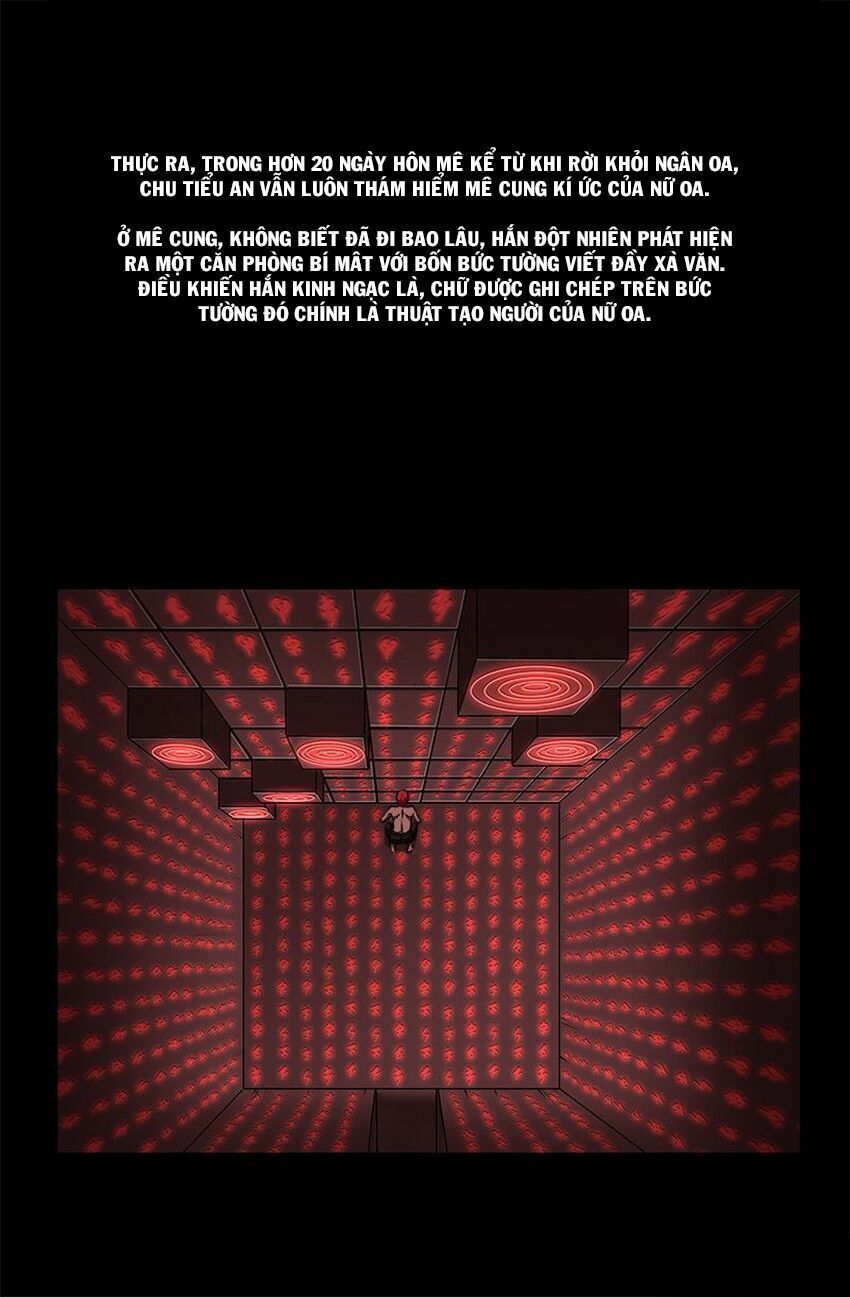 đọc truyện Huyết Ma Nhân Chương 244 ảnh 16 tại Thiên Thai Truyện