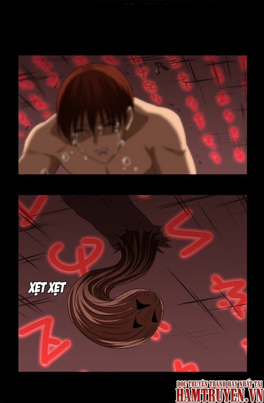 đọc truyện Huyết Ma Nhân Chương 244 ảnh 21 tại Thiên Thai Truyện