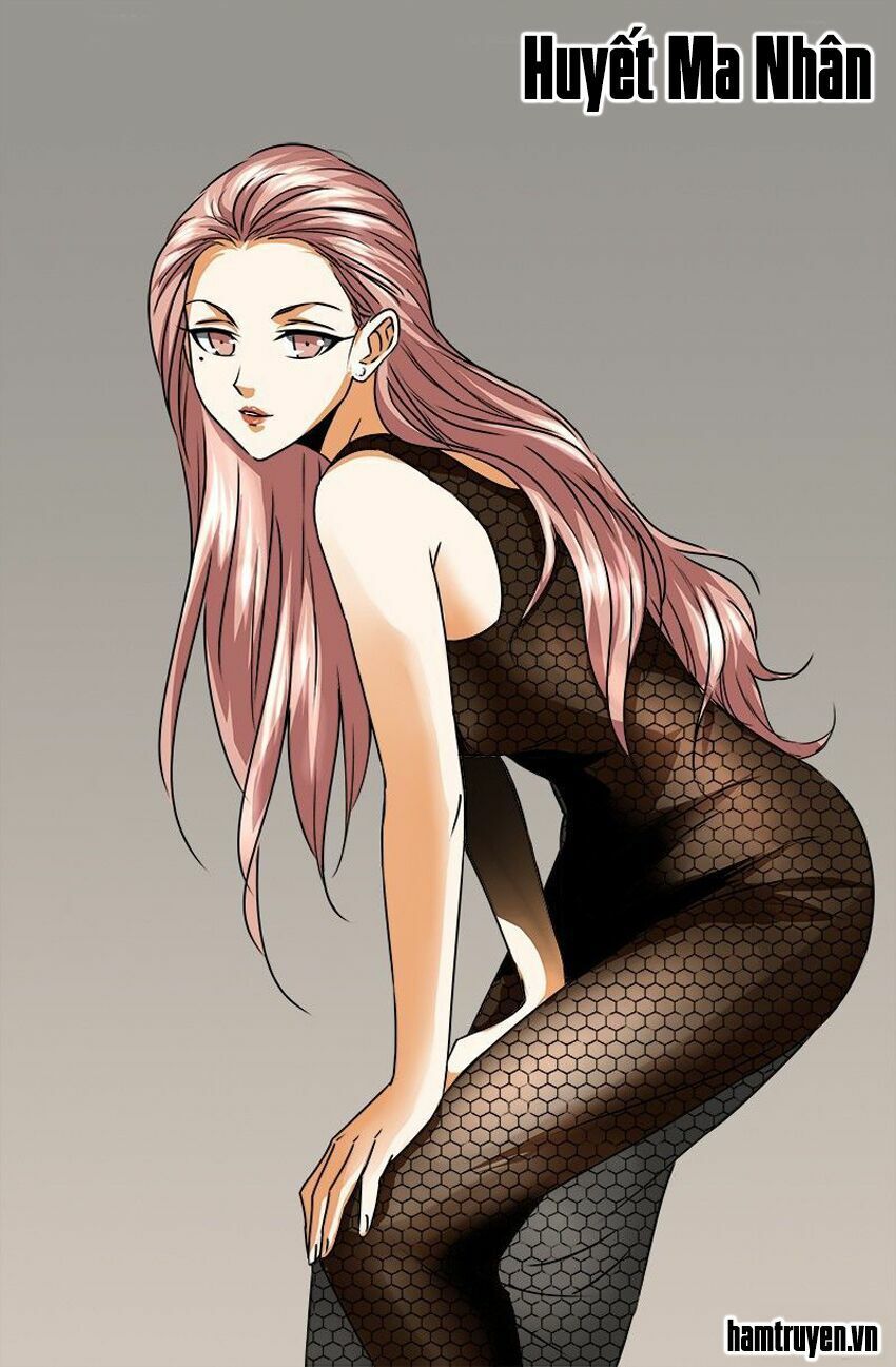 đọc truyện Huyết Ma Nhân Chương 244 ảnh 4 tại Thiên Thai Truyện