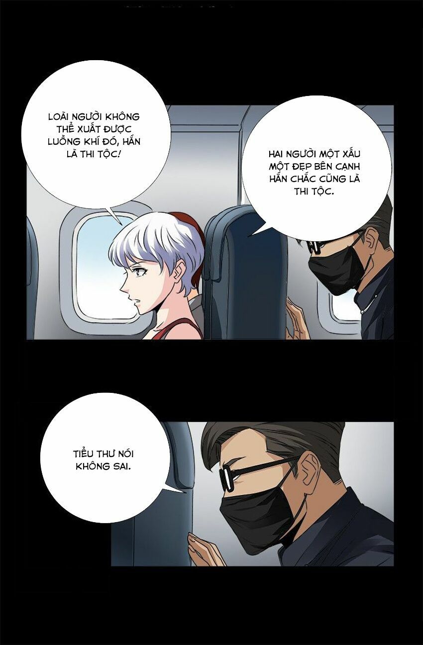 đọc truyện Huyết Ma Nhân Chương 244 ảnh 8 tại Thiên Thai Truyện