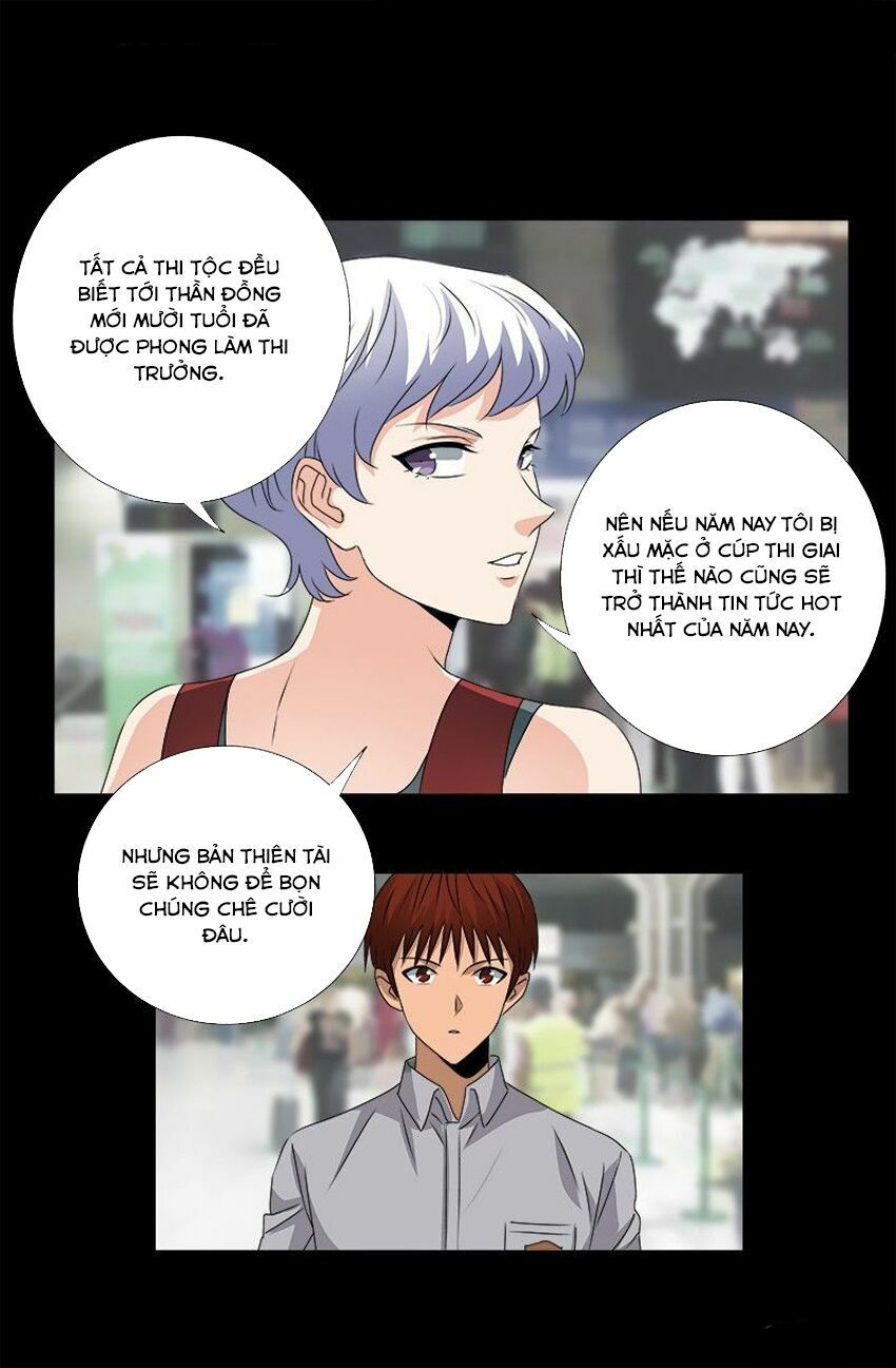 đọc truyện Huyết Ma Nhân Chương 245 ảnh 12 tại Thiên Thai Truyện