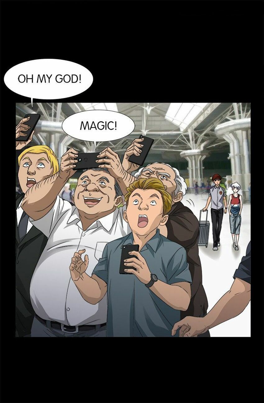 đọc truyện Huyết Ma Nhân Chương 245 ảnh 13 tại Thiên Thai Truyện