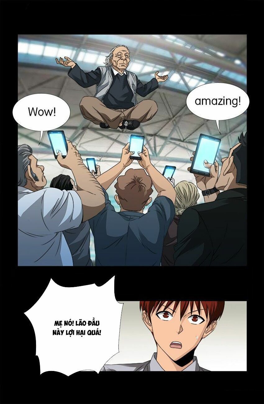 đọc truyện Huyết Ma Nhân Chương 245 ảnh 14 tại Thiên Thai Truyện