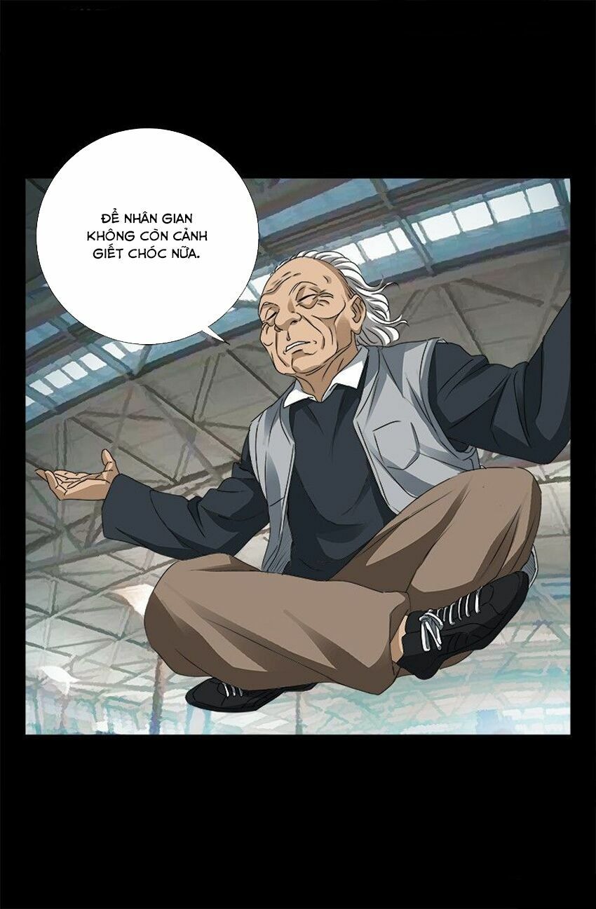 đọc truyện Huyết Ma Nhân Chương 245 ảnh 19 tại Thiên Thai Truyện