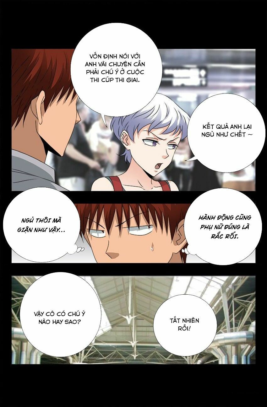 đọc truyện Huyết Ma Nhân Chương 245 ảnh 5 tại Thiên Thai Truyện