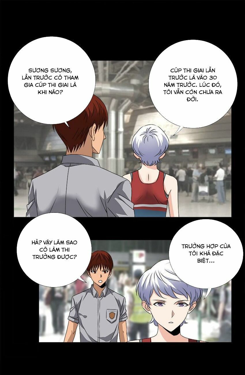 đọc truyện Huyết Ma Nhân Chương 245 ảnh 10 tại Thiên Thai Truyện