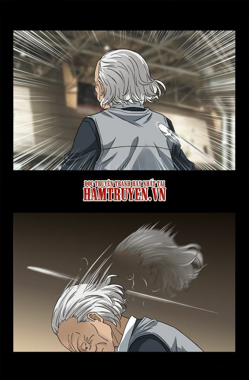 đọc truyện Huyết Ma Nhân Chương 246 ảnh 4 tại Thiên Thai Truyện