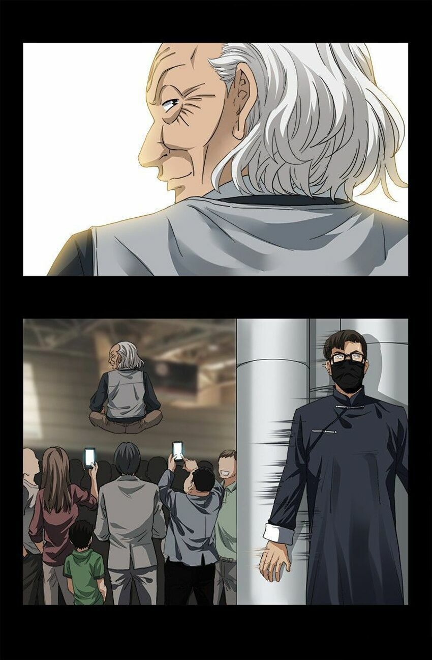 đọc truyện Huyết Ma Nhân Chương 246 ảnh 6 tại Thiên Thai Truyện