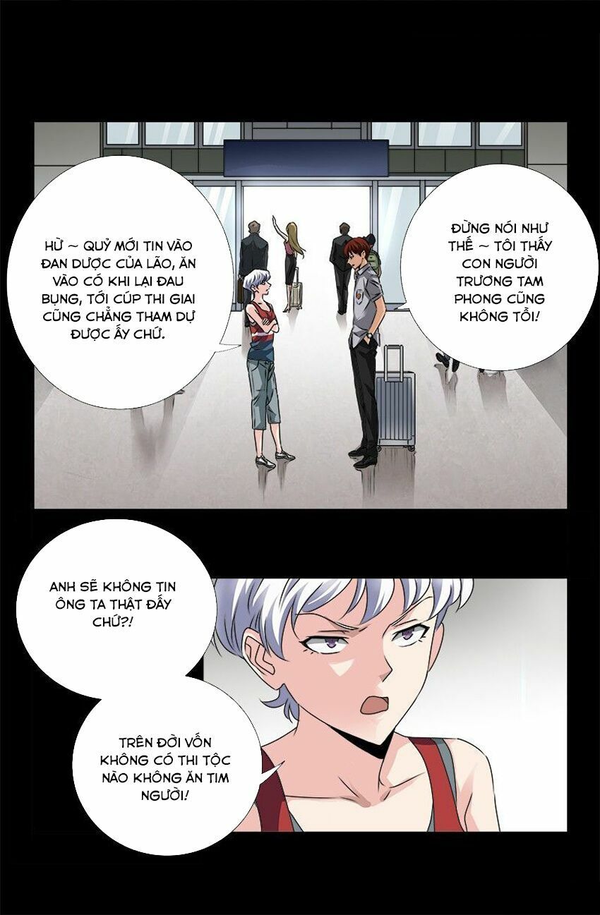 đọc truyện Huyết Ma Nhân Chương 247 ảnh 16 tại Thiên Thai Truyện