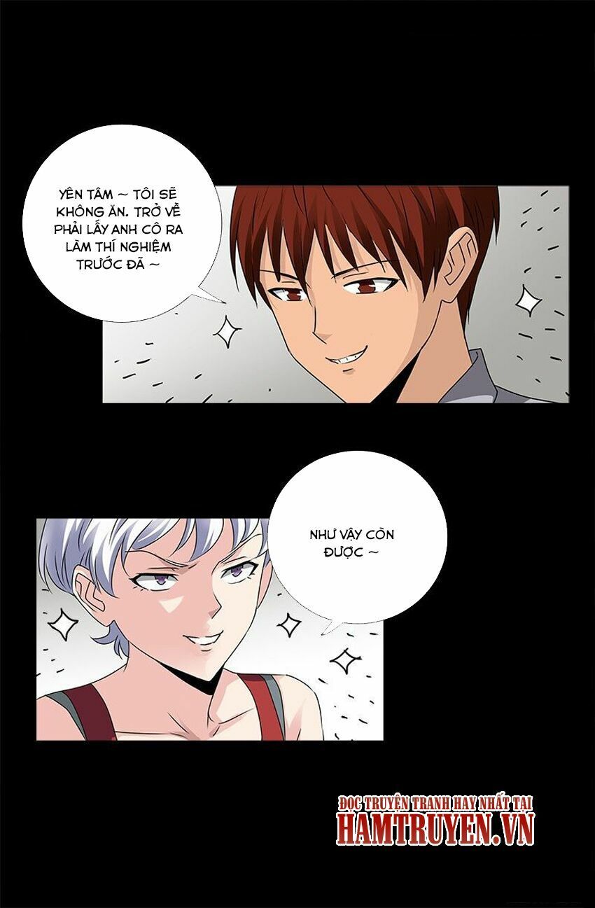 đọc truyện Huyết Ma Nhân Chương 247 ảnh 17 tại Thiên Thai Truyện