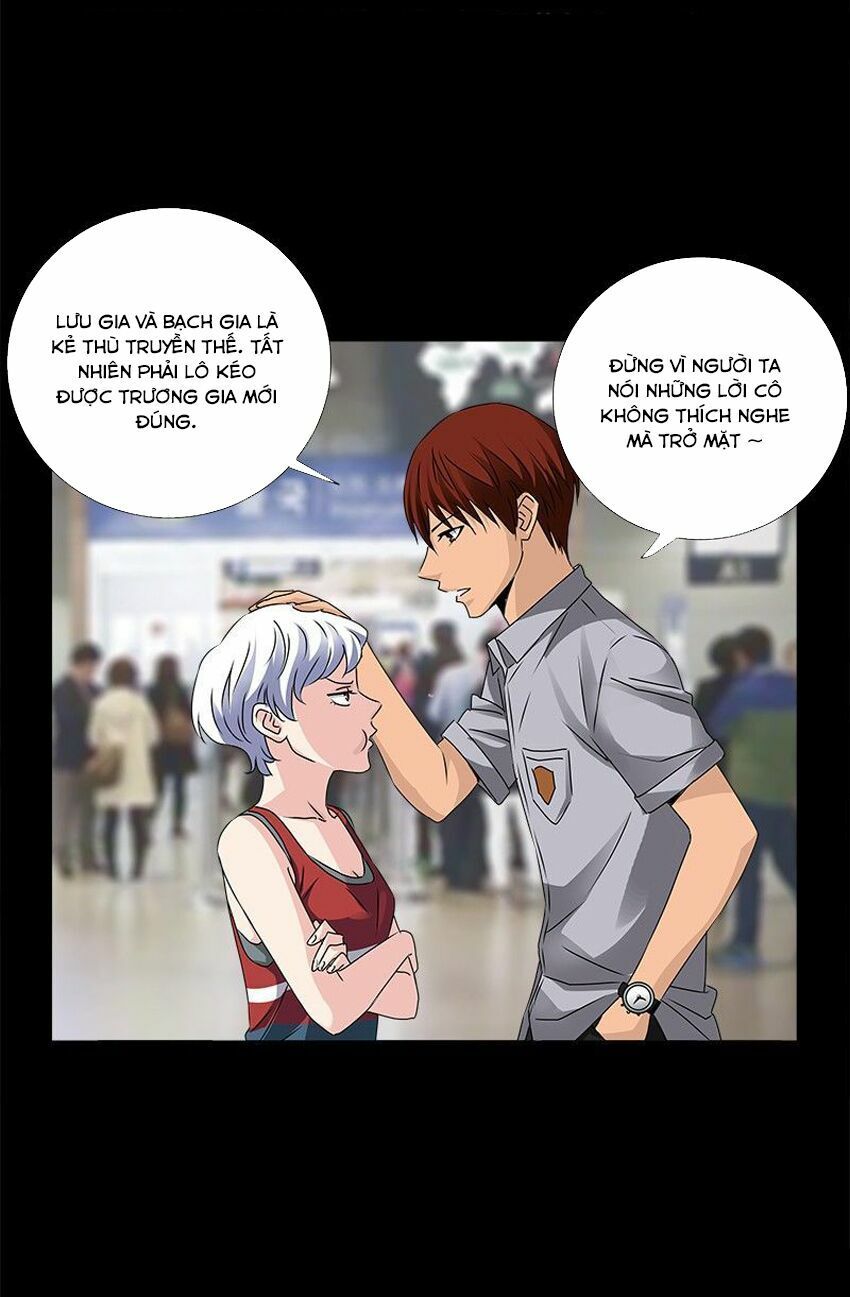 đọc truyện Huyết Ma Nhân Chương 247 ảnh 18 tại Thiên Thai Truyện