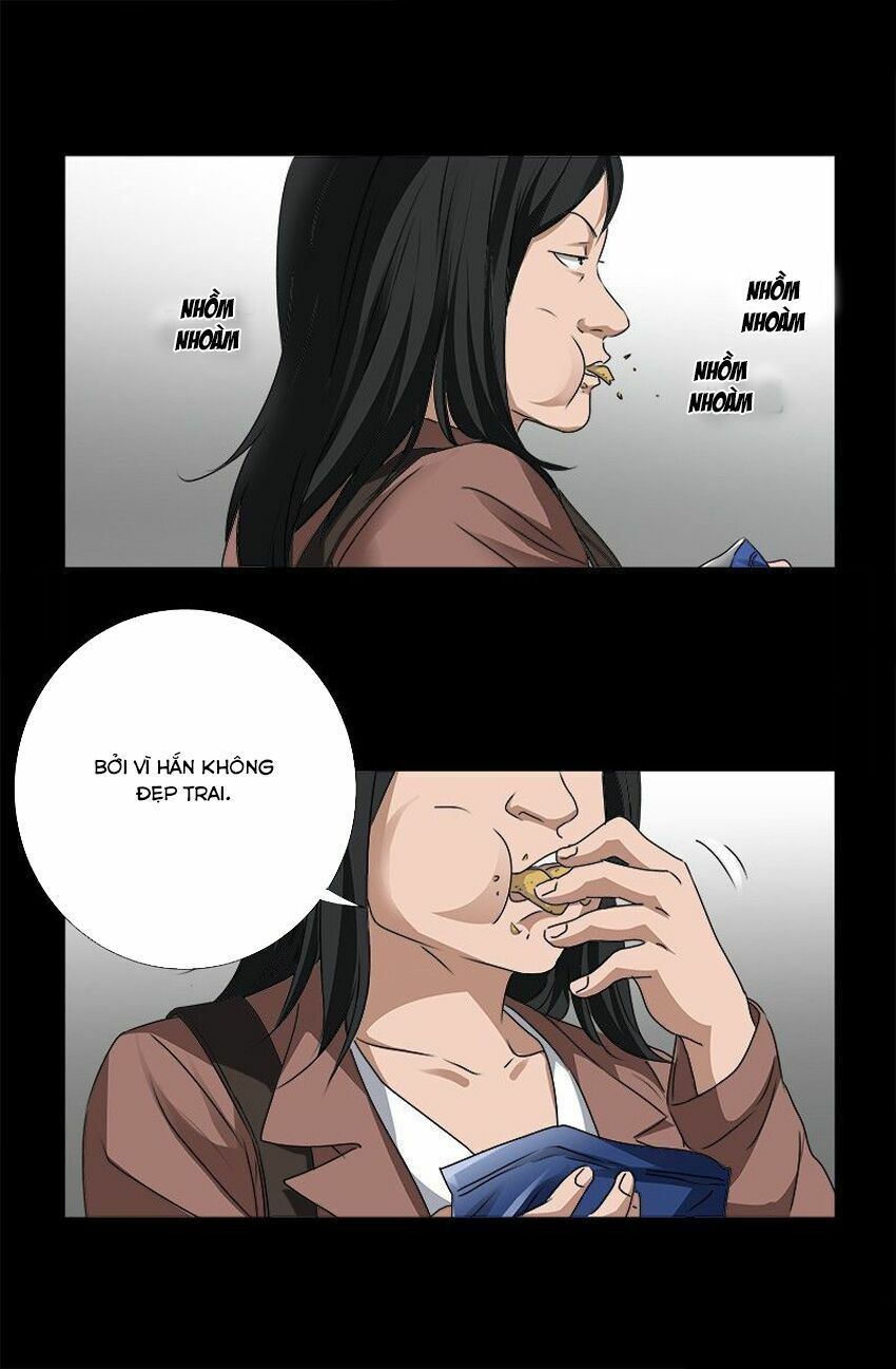 đọc truyện Huyết Ma Nhân Chương 247 ảnh 21 tại Thiên Thai Truyện