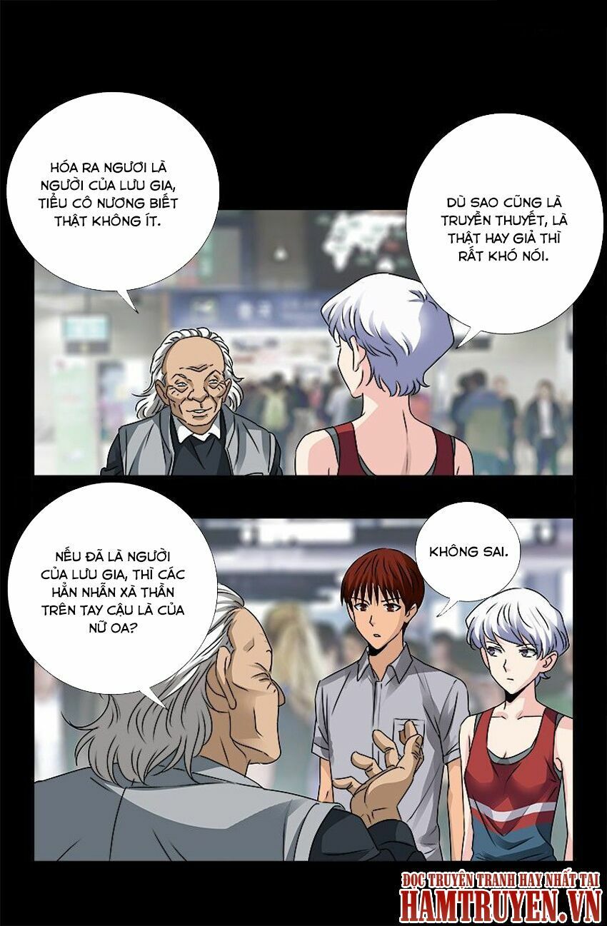 đọc truyện Huyết Ma Nhân Chương 247 ảnh 7 tại Thiên Thai Truyện