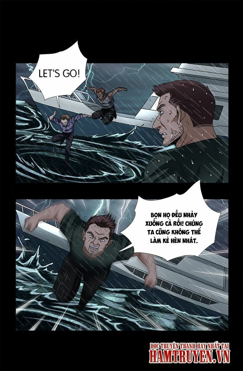 đọc truyện Huyết Ma Nhân Chương 248 ảnh 13 tại Thiên Thai Truyện