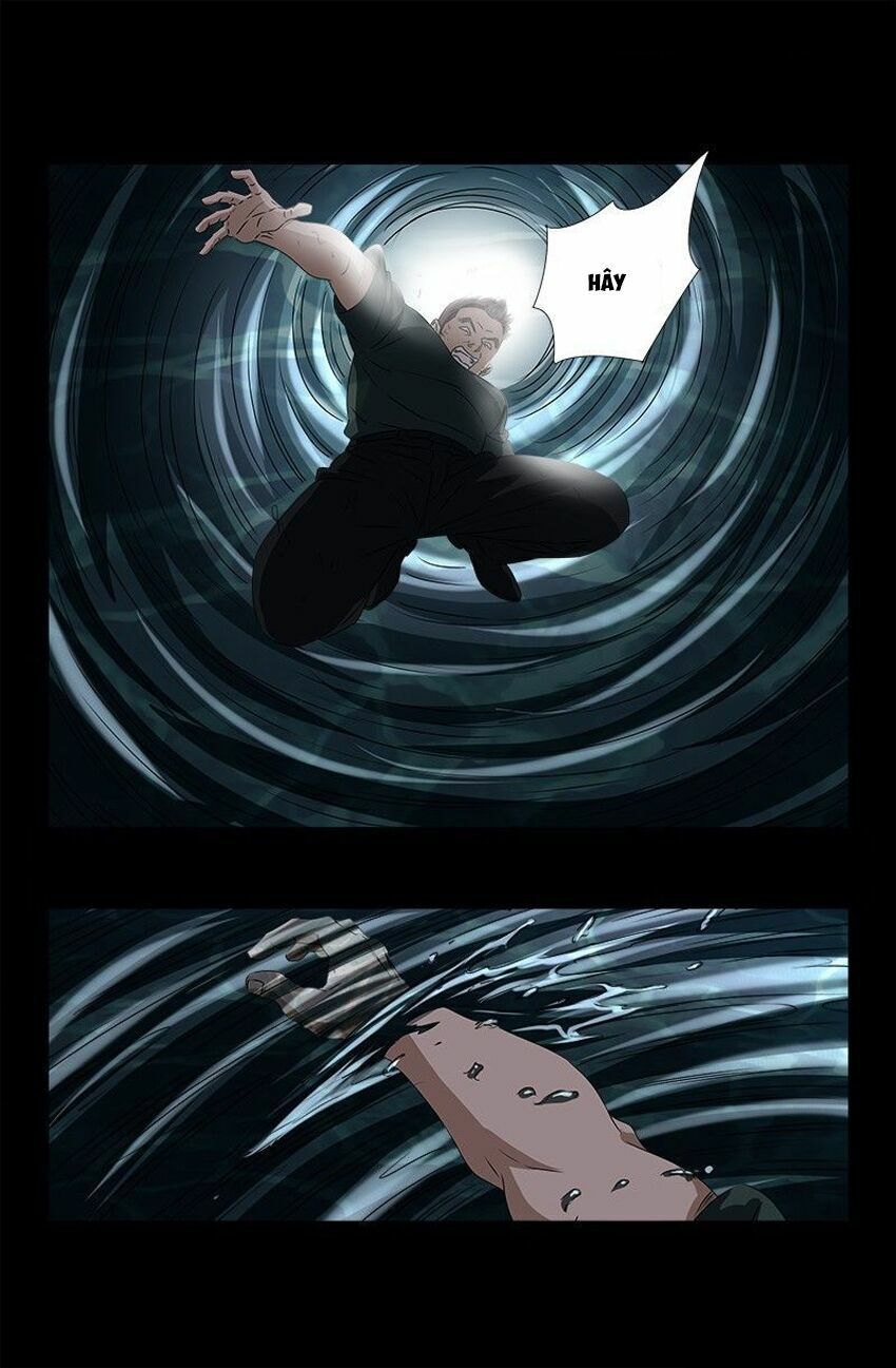 đọc truyện Huyết Ma Nhân Chương 248 ảnh 14 tại Thiên Thai Truyện