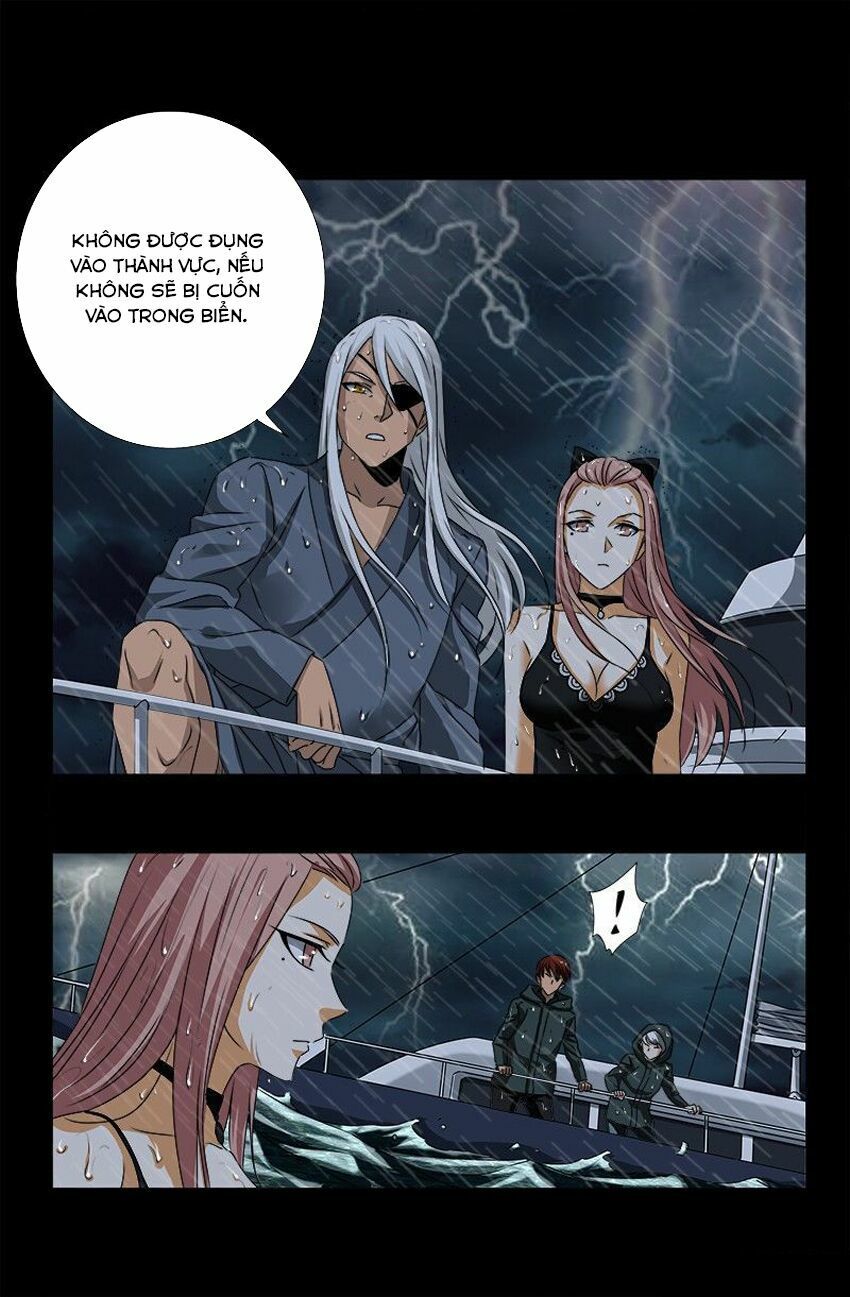 đọc truyện Huyết Ma Nhân Chương 248 ảnh 16 tại Thiên Thai Truyện