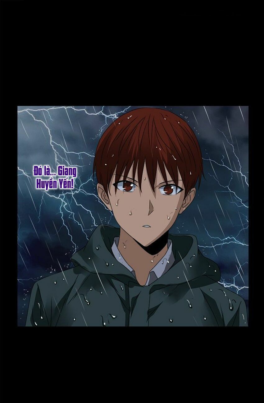 đọc truyện Huyết Ma Nhân Chương 248 ảnh 17 tại Thiên Thai Truyện