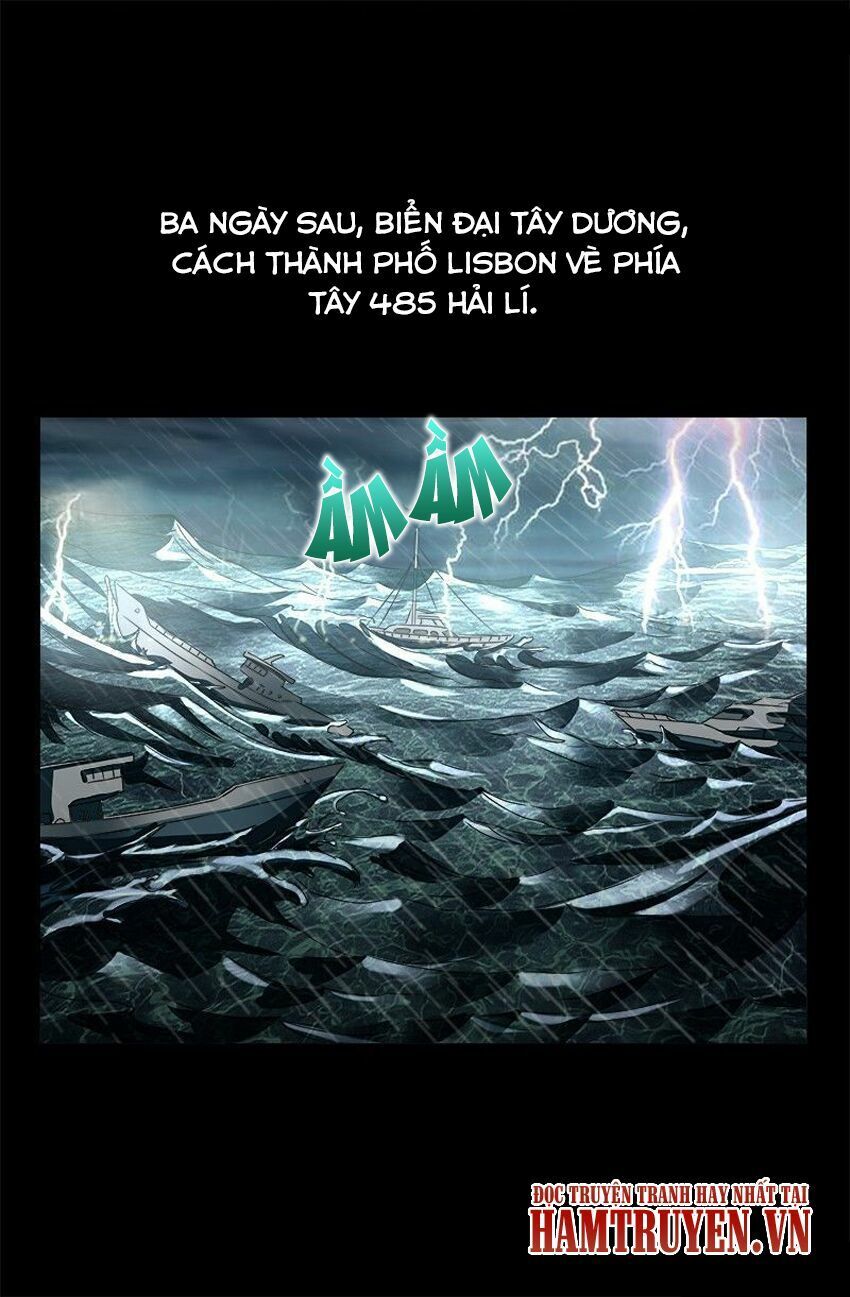 đọc truyện Huyết Ma Nhân Chương 248 ảnh 18 tại Thiên Thai Truyện