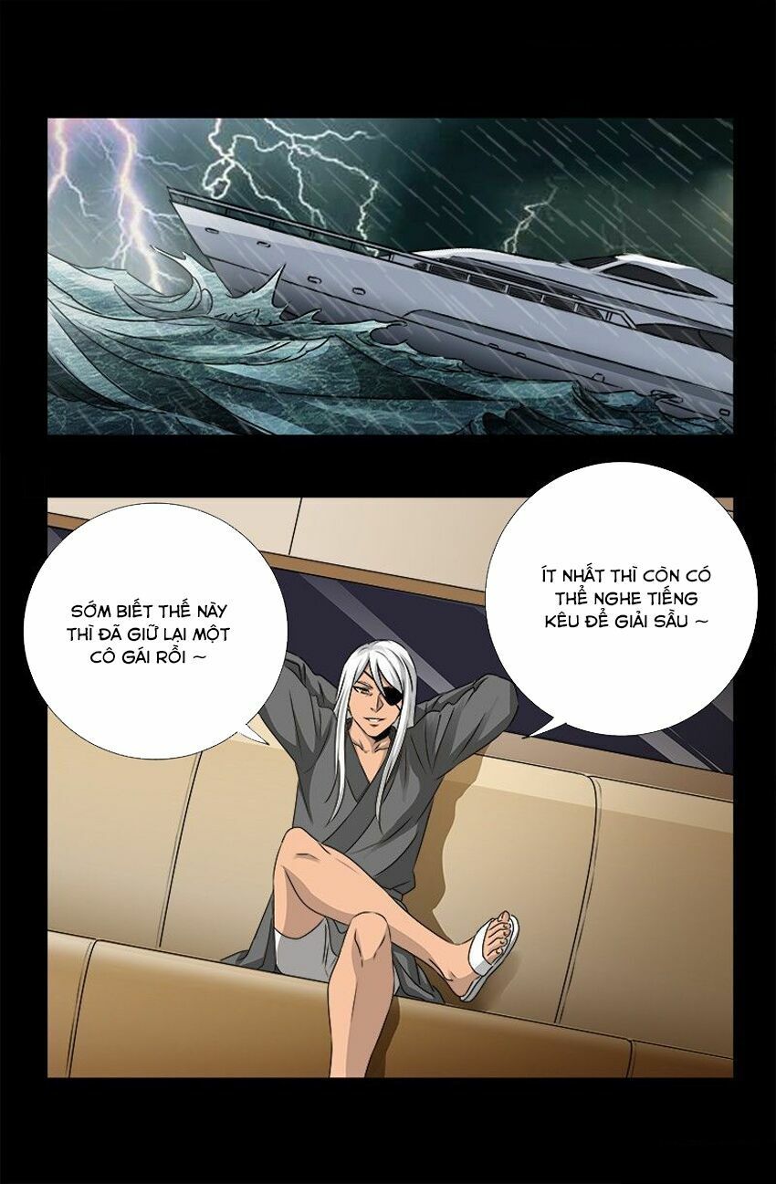 đọc truyện Huyết Ma Nhân Chương 248 ảnh 6 tại Thiên Thai Truyện