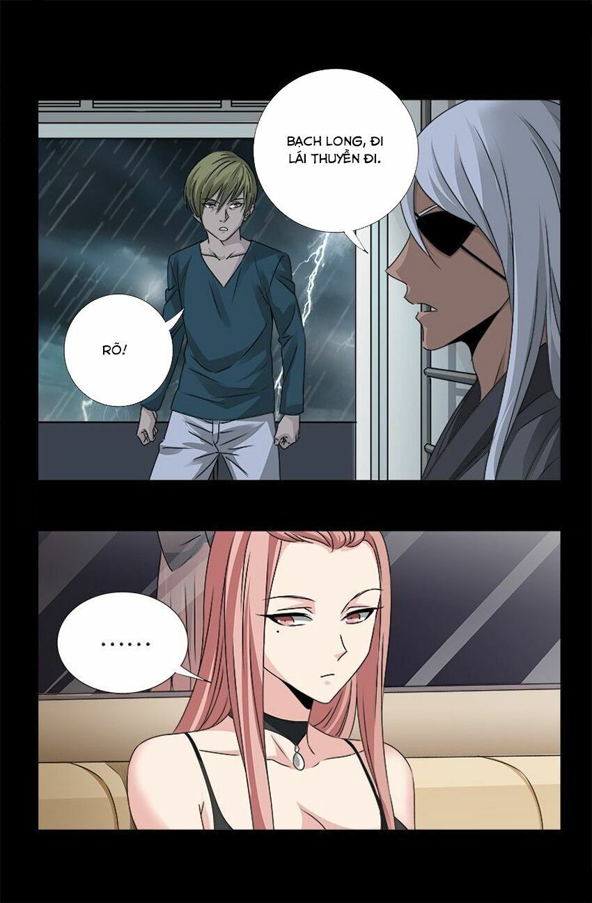 đọc truyện Huyết Ma Nhân Chương 248 ảnh 9 tại Thiên Thai Truyện