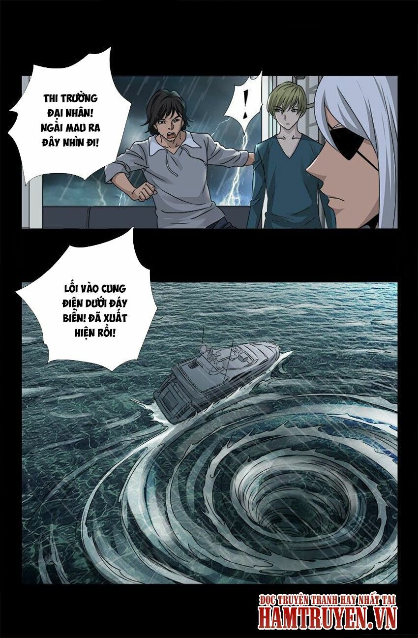 đọc truyện Huyết Ma Nhân Chương 248 ảnh 10 tại Thiên Thai Truyện