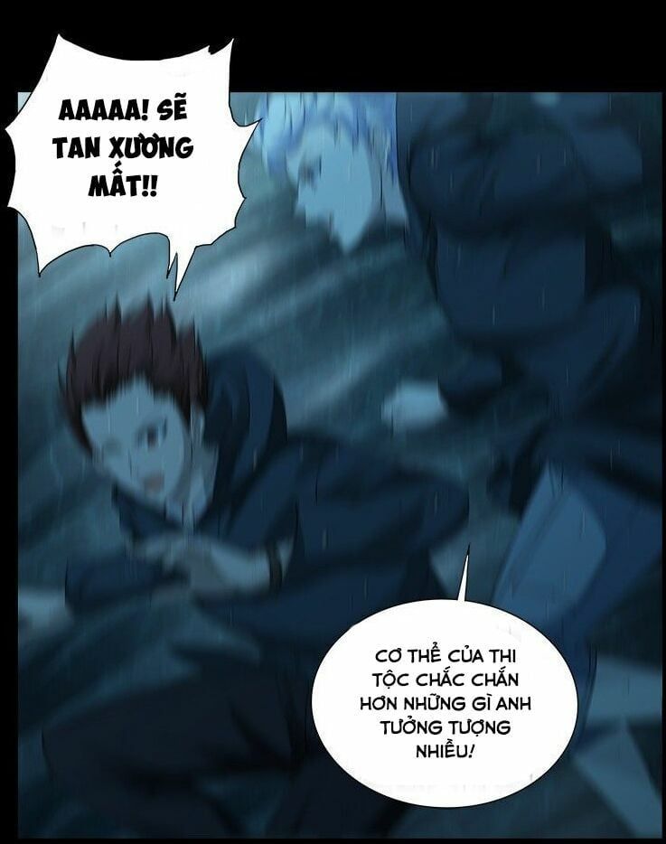 đọc truyện Huyết Ma Nhân Chương 249 ảnh 13 tại Thiên Thai Truyện