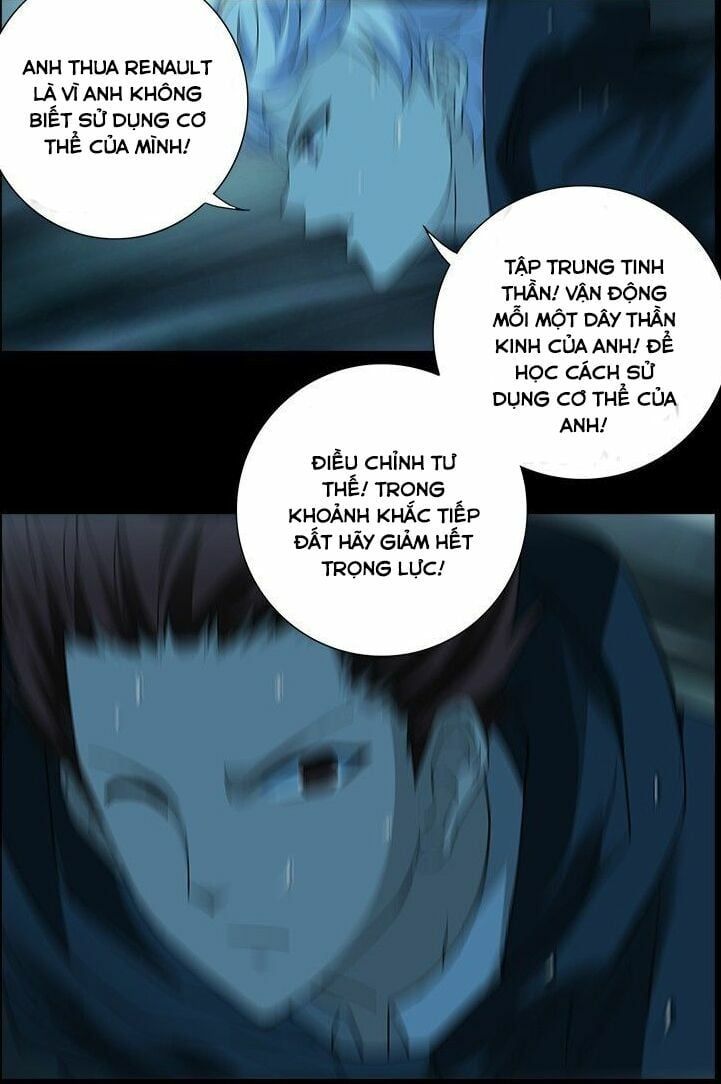 đọc truyện Huyết Ma Nhân Chương 249 ảnh 14 tại Thiên Thai Truyện