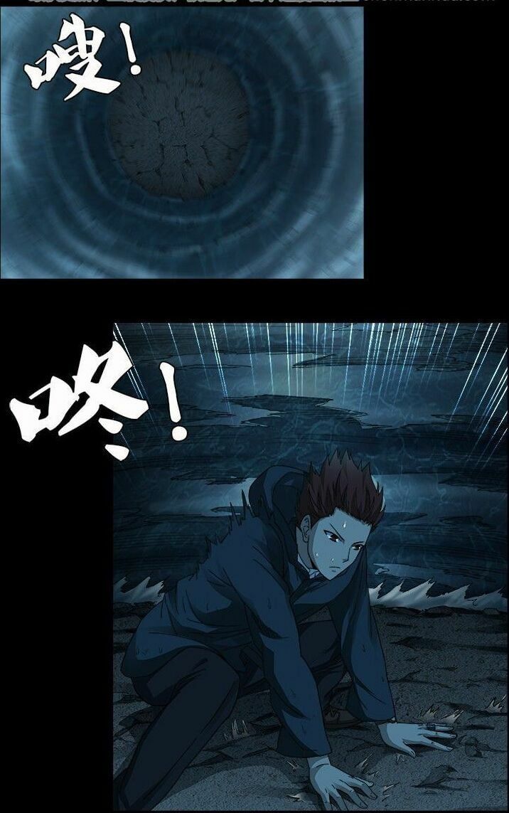 đọc truyện Huyết Ma Nhân Chương 249 ảnh 15 tại Thiên Thai Truyện