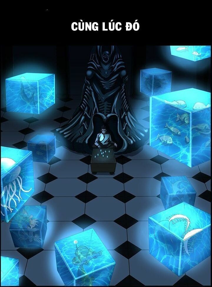 đọc truyện Huyết Ma Nhân Chương 249 ảnh 19 tại Thiên Thai Truyện