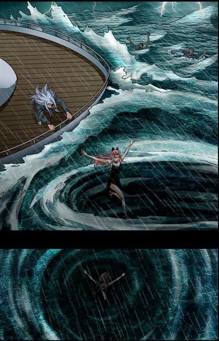 đọc truyện Huyết Ma Nhân Chương 249 ảnh 4 tại Thiên Thai Truyện