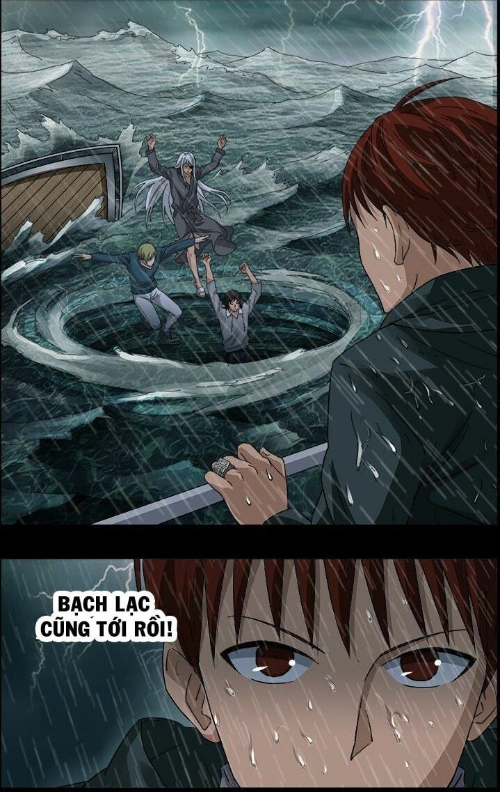 đọc truyện Huyết Ma Nhân Chương 249 ảnh 5 tại Thiên Thai Truyện